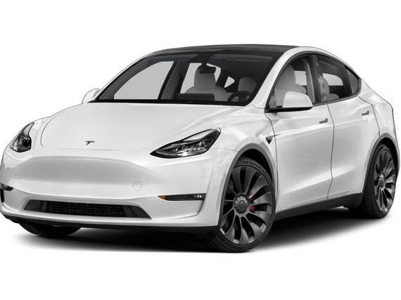 TESLA MODEL Y 2022 7SAYGDEF5NF406466 image TESLA MODEL Y 2022 7SAYGDEF5NF406466 image